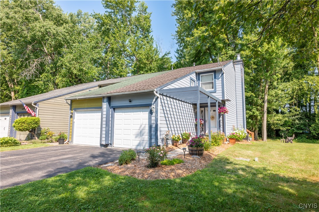 photo undefined: 120 Softwind Circle, Van Buren NY 13027
