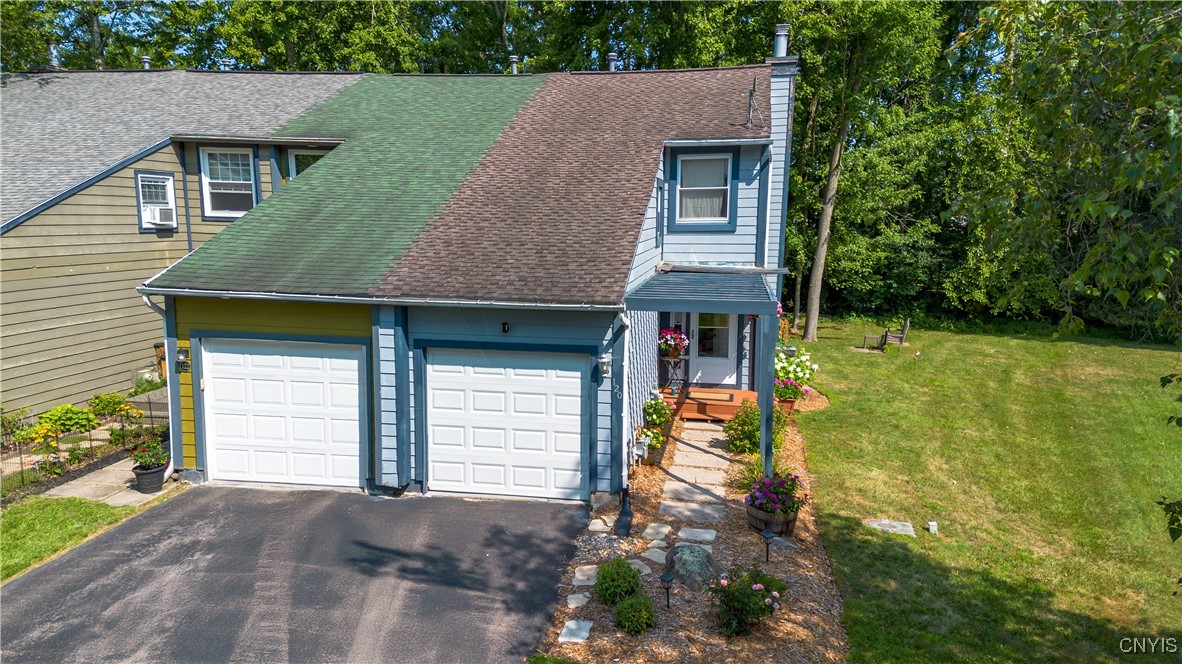 photo 4 : 120 Softwind Circle, Van Buren NY 13027