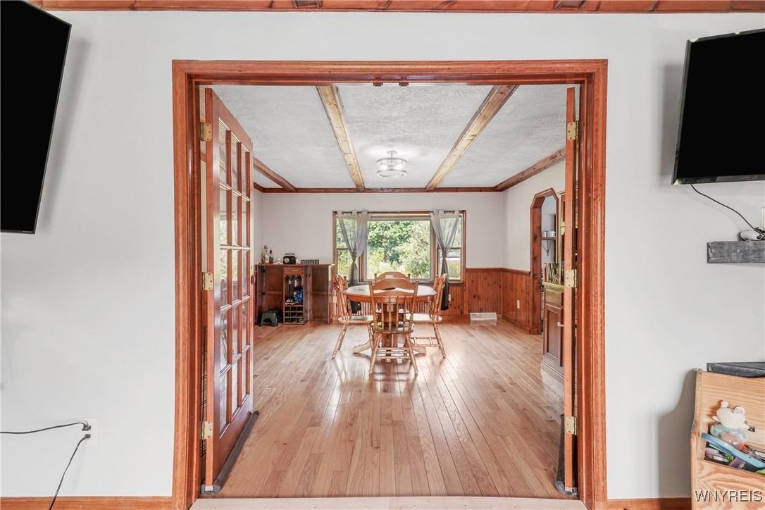 photo 4 : 1590 Carmen Road, Somerset NY 14012