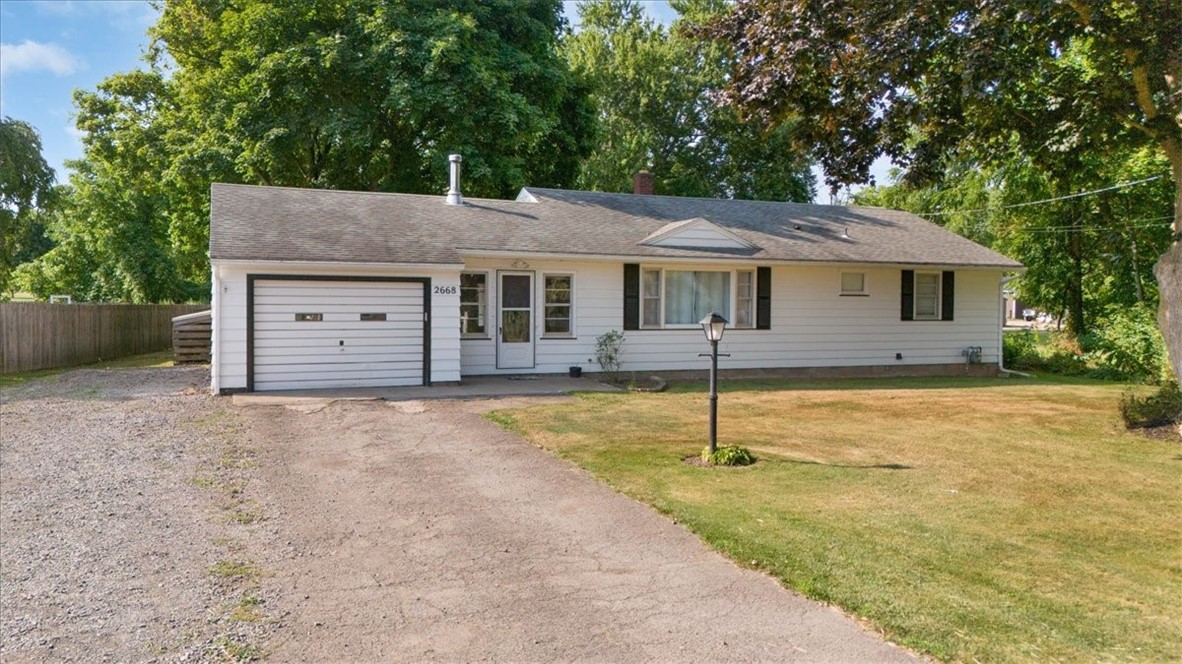 photo undefined: 2668 Ridge Road, Ontario NY 14519