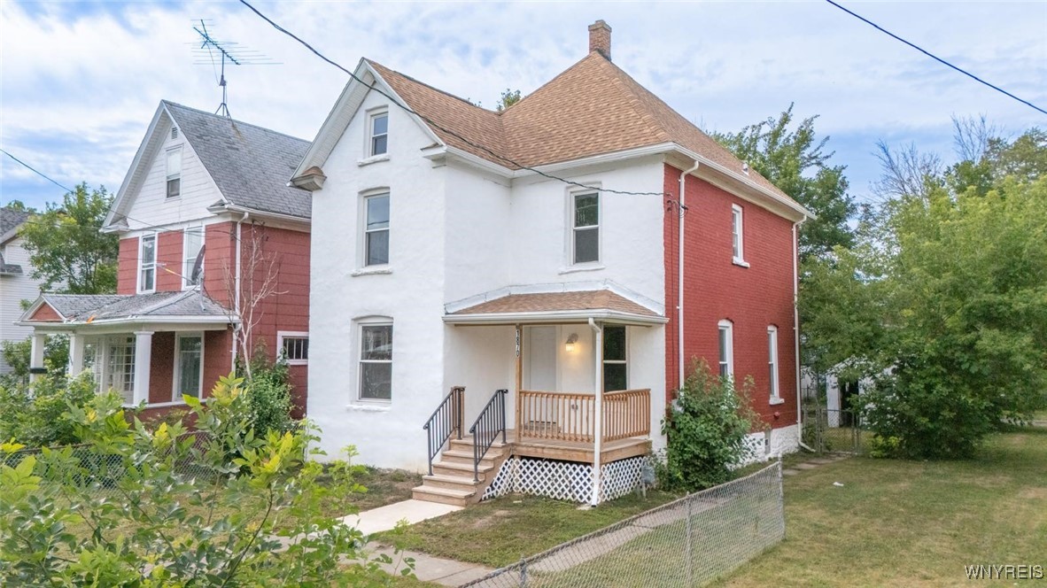 photo undefined: 1870 Pierce Avenue, Niagara Falls NY 14301