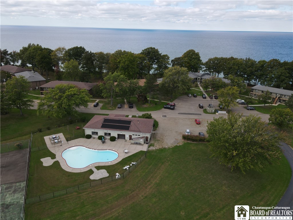photo undefined: 301 Edgewater Drive, Westfield NY 14787