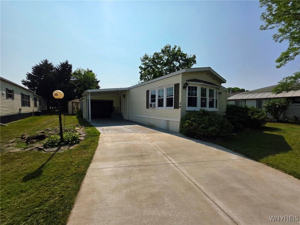 photo undefined: 30 Marseille Avenue, West Seneca NY 14224