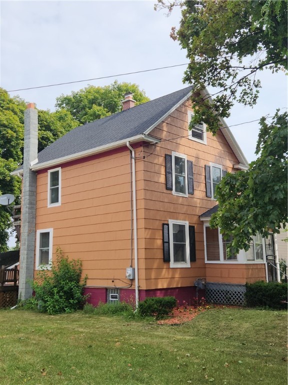 photo undefined: 940 Ridgeway Avenue, Rochester NY 14615