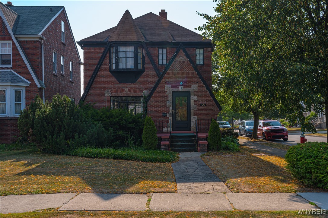 photo undefined: 722 Colvin Boulevard, Tonawanda NY 14217