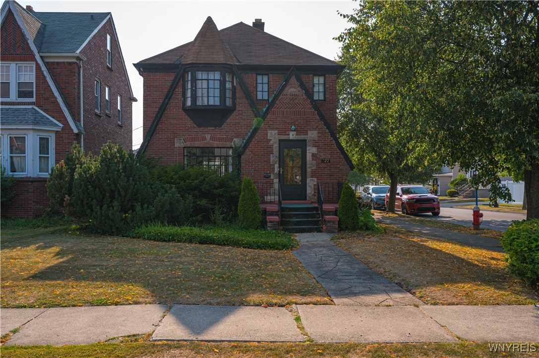 photo undefined: 722 Colvin Boulevard, Tonawanda NY 14217