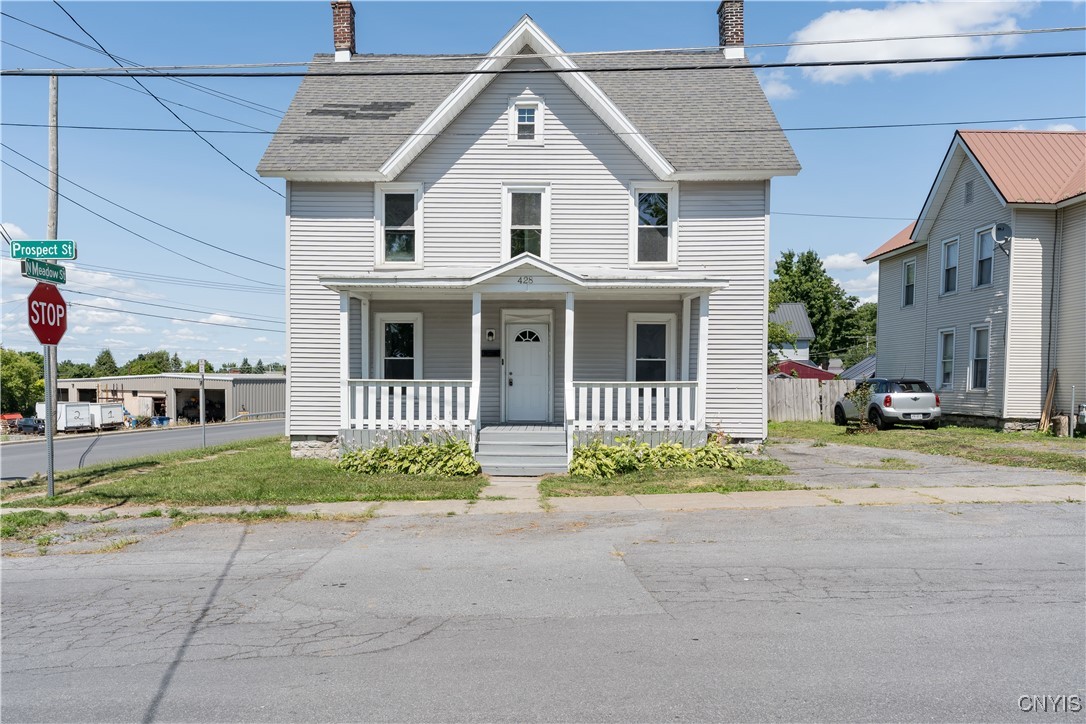 photo undefined: 428 Prospect Street, Watertown City NY 13601