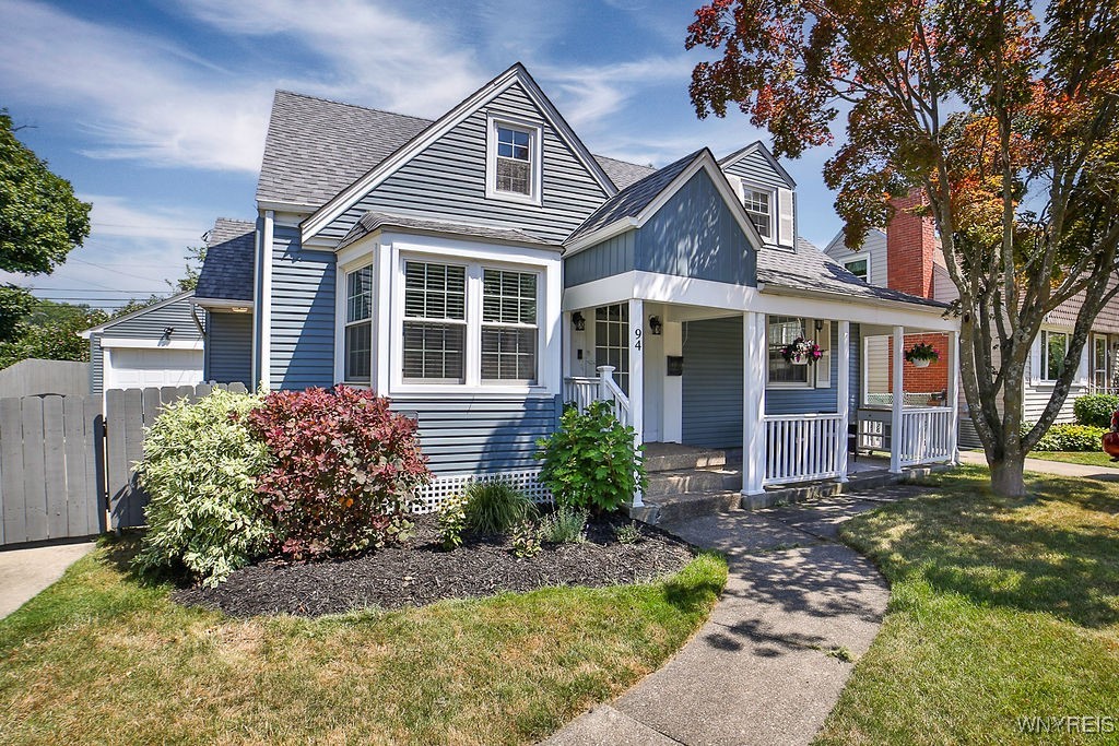 photo undefined: 94 Dexter Terrace, Tonawanda NY 14150