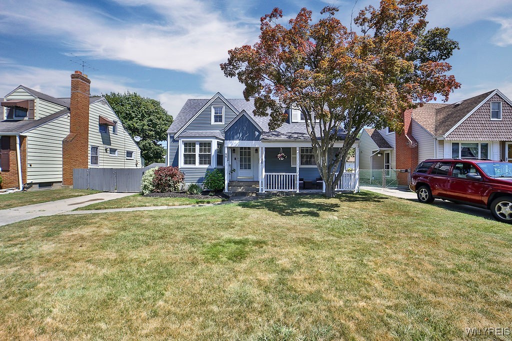photo undefined: 94 Dexter Terrace, Tonawanda NY 14150