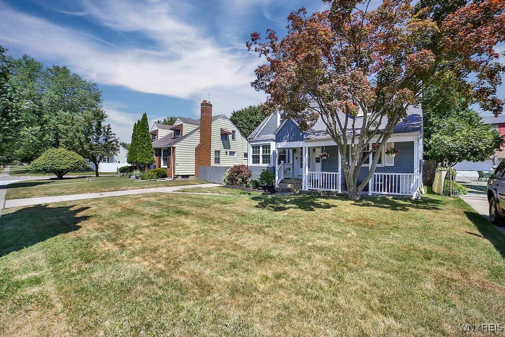 photo 2 : 94 Dexter Terrace, Tonawanda NY 14150
