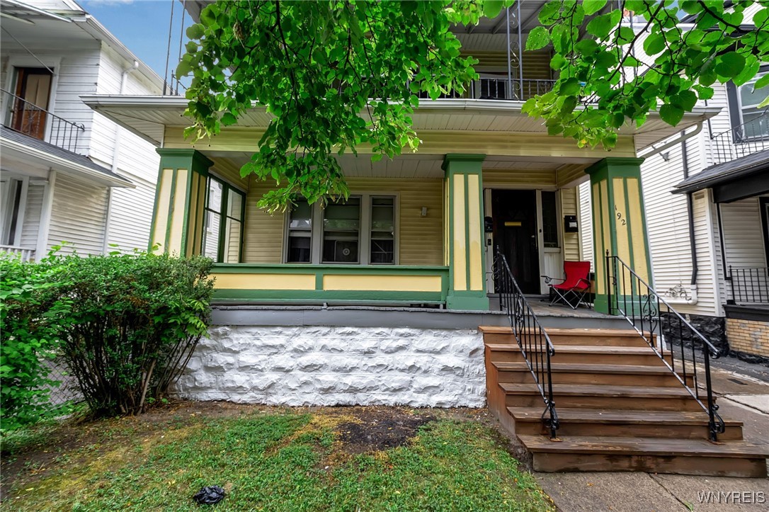 photo undefined: 192 Goulding Avenue, Buffalo NY 14208