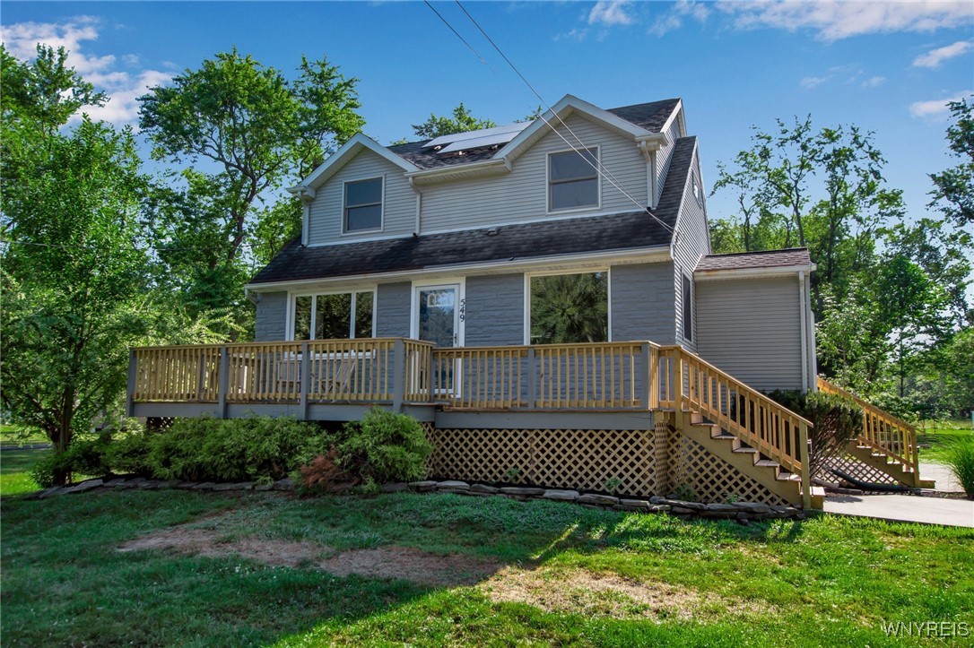 photo Ytg2Mw3y6rai9IIoQRLk: 549 Campbell Boulevard, Amherst NY 14068