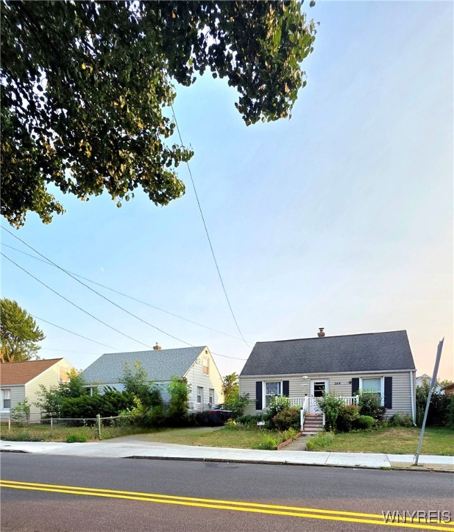photo undefined: 264 Skillen Street, Buffalo NY 14207