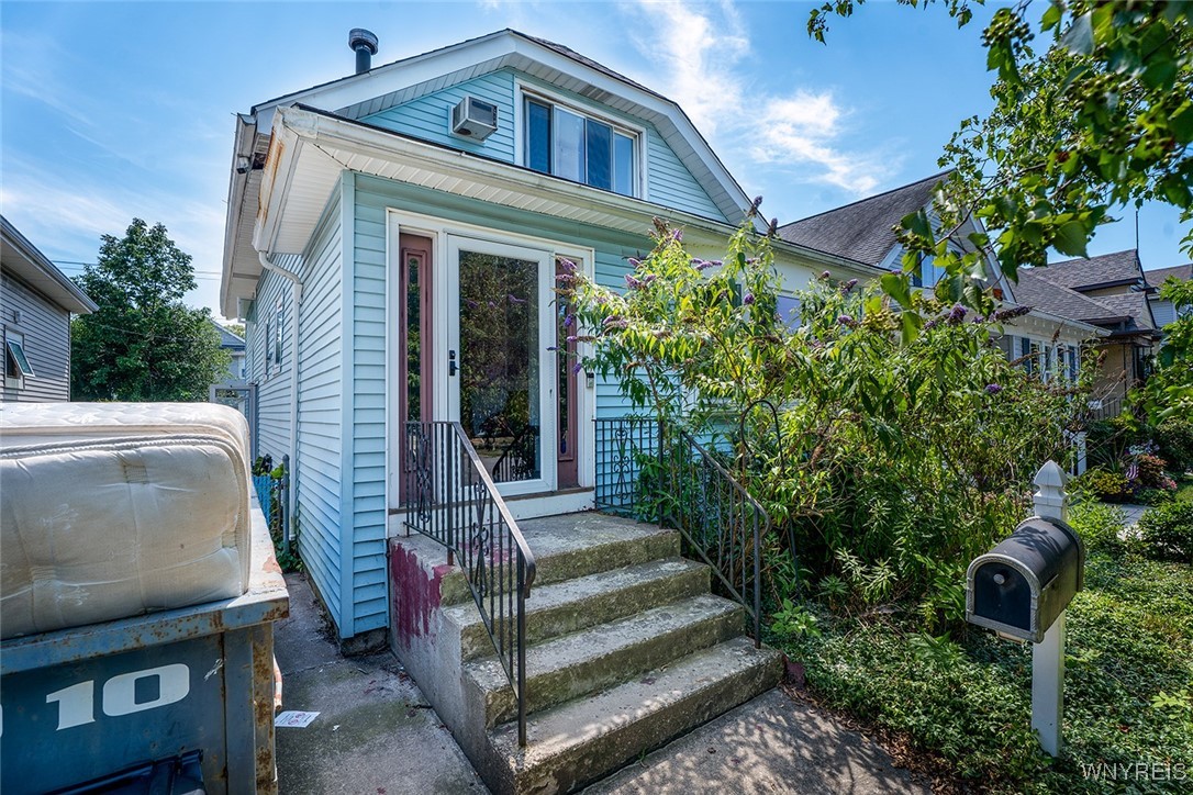 photo undefined: 332 Westgate Road, Tonawanda NY 14217
