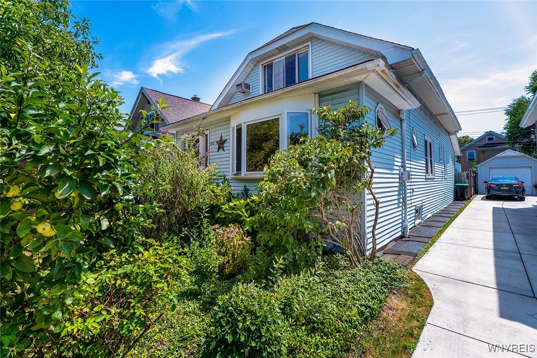 photo undefined: 332 Westgate Road, Tonawanda NY 14217