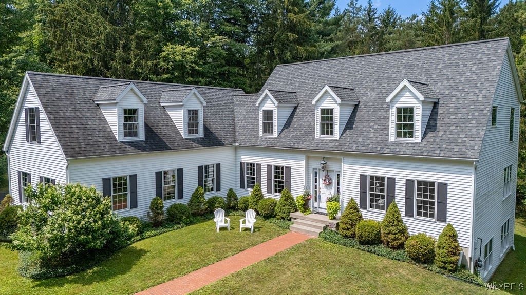 photo 0: 2862 Four Rod Road, Marilla NY 14052