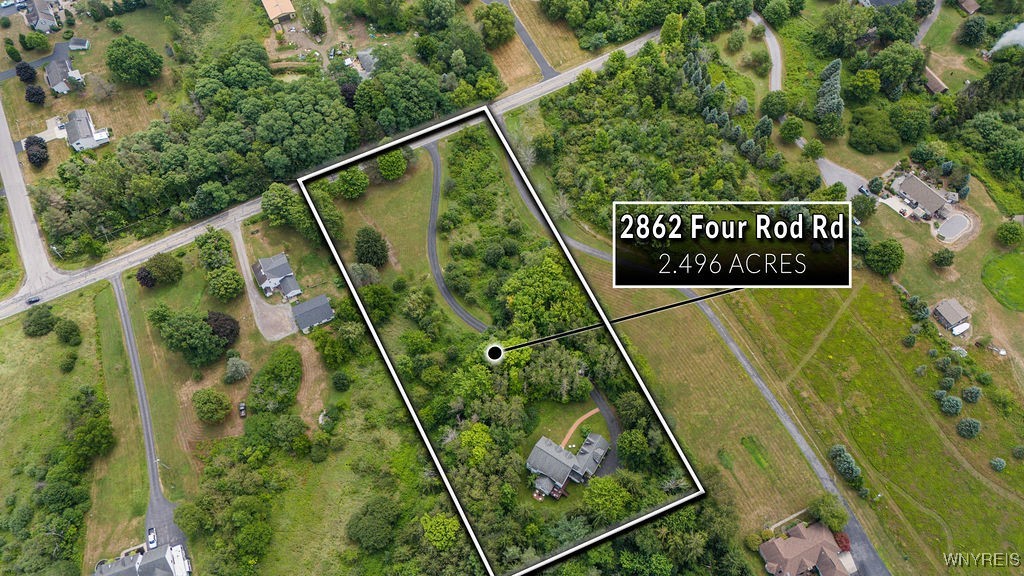 photo 7zHZyv: 2862 Four Rod Road, Marilla NY 14052