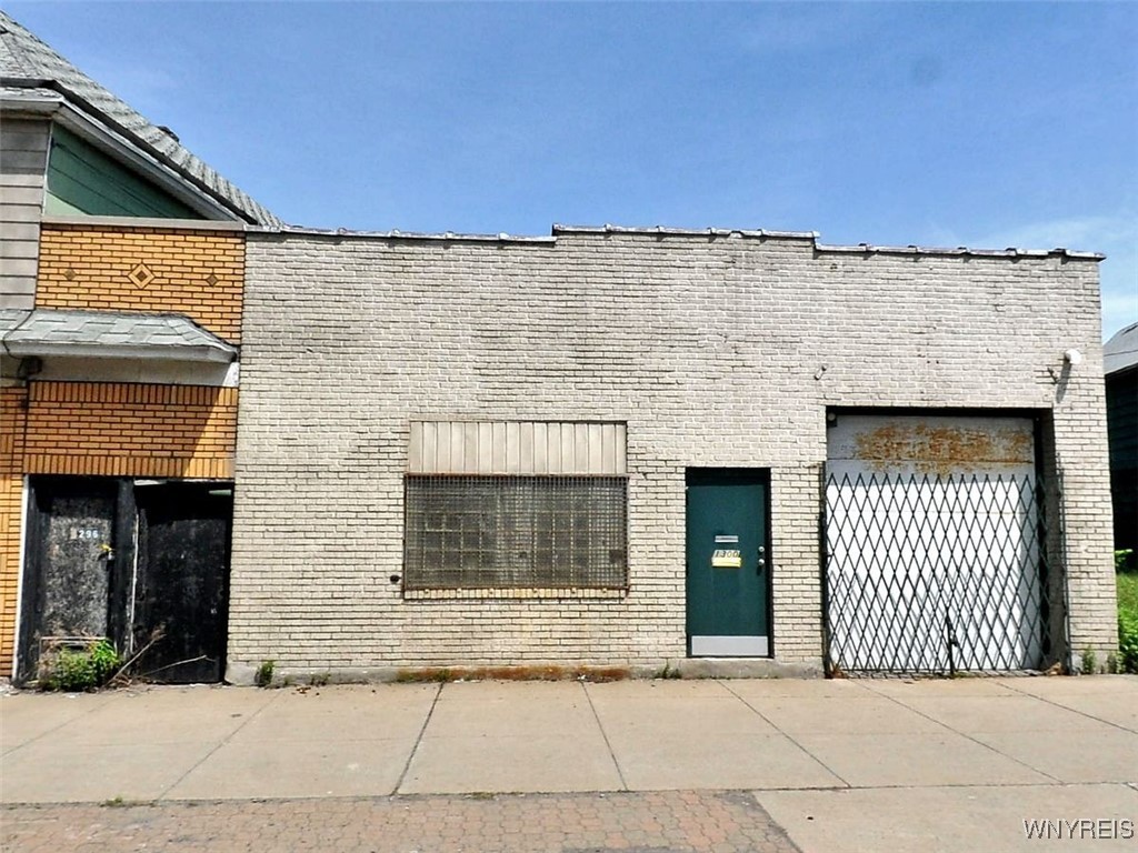 photo undefined: 1300 Broadway Street, Buffalo NY 14203