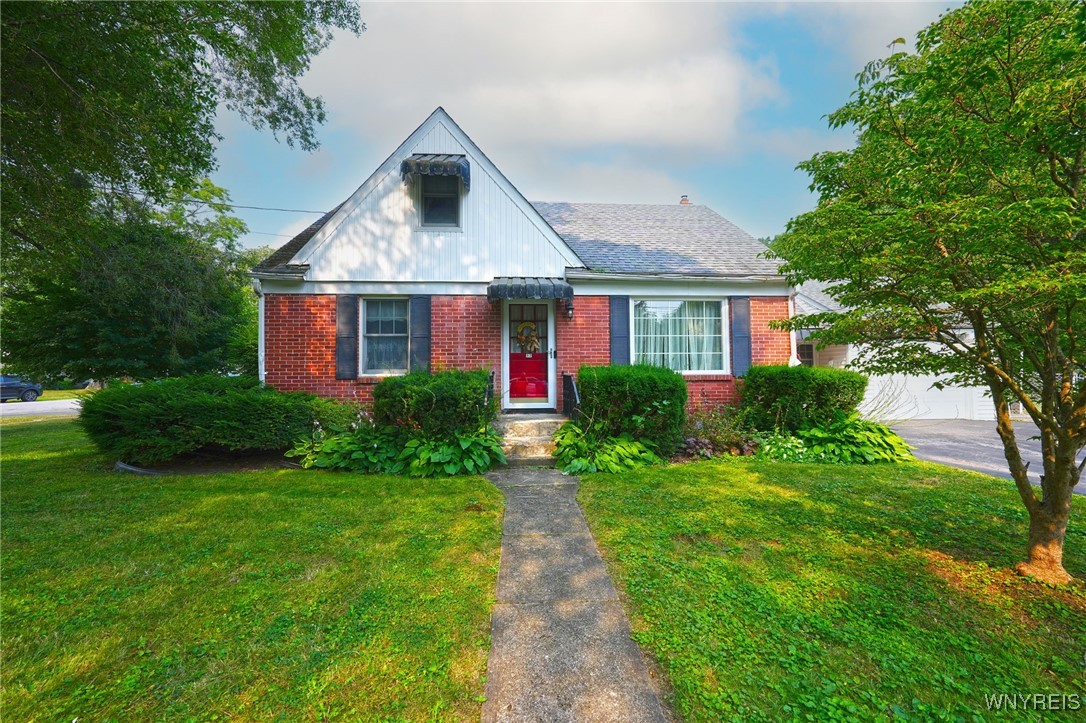 photo undefined: 32 George Street, Hamburg NY 14075