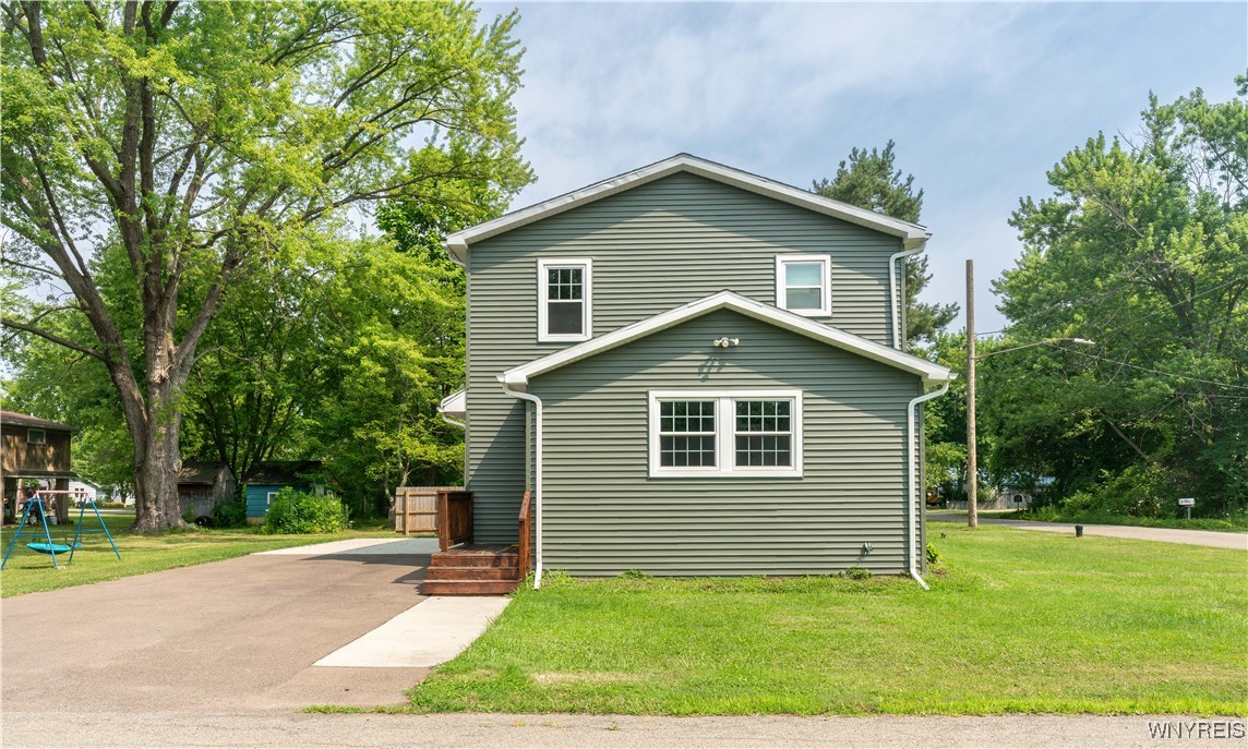 photo undefined: 9468 Lafayette Street, Evans NY 14006