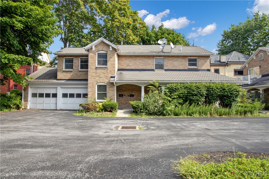 photo zJ5J: 433 Linwood, Buffalo NY 14209