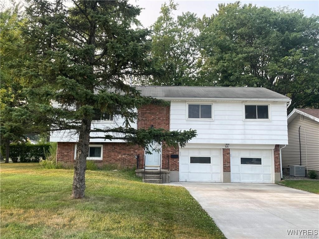 photo undefined: 35 Tomcyn Drive, Amherst NY 14221
