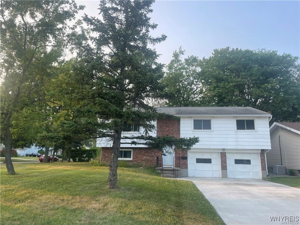 photo undefined: 35 Tomcyn Drive, Amherst NY 14221