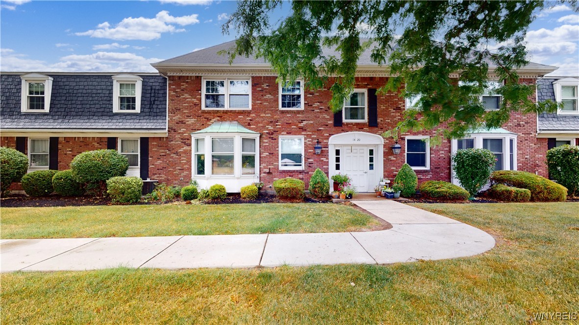photo vGXyX47kdps7JlckVESDEO3NjFB2vj: 1420 Maple Road 5, Amherst NY 14221