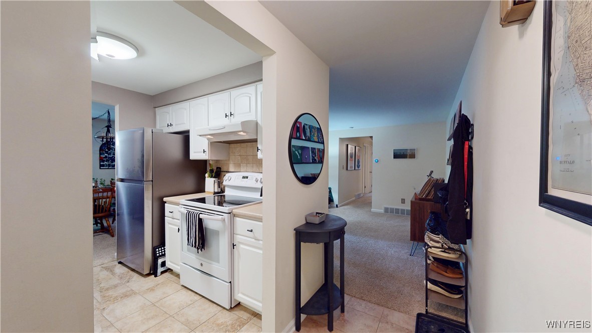 photo 2 : 1420 Maple Road 5, Amherst NY 14221
