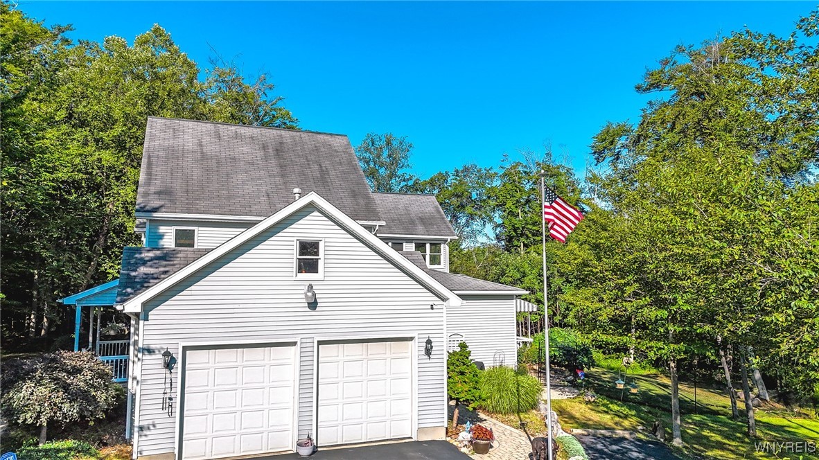 photo 3 : 12360 Clinton Street, Marilla NY 14004