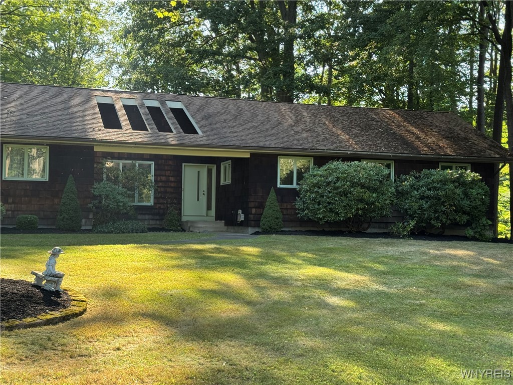 photo undefined: 60 Highland Drive, Elma NY 14059