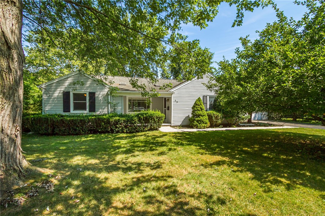 photo 0: 55 Peachtree Road, Penfield NY 14526