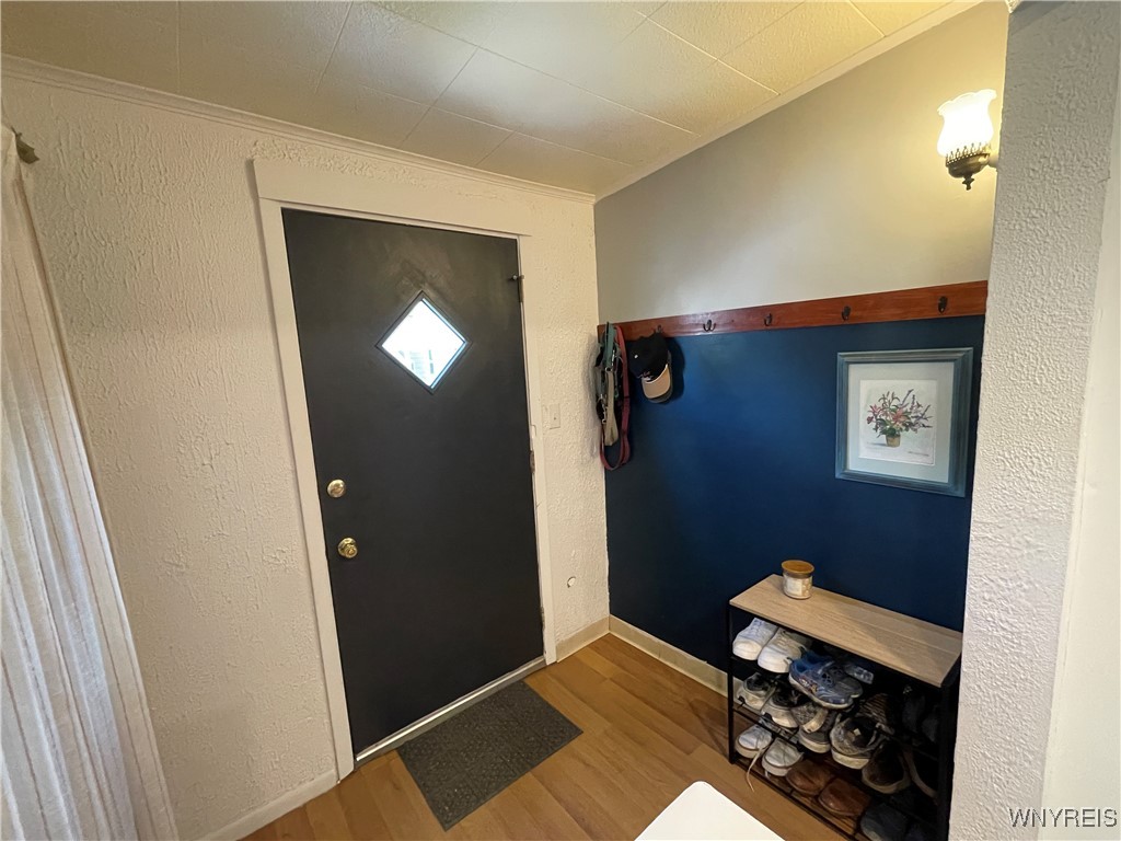 photo 2 : 112 Hubbell Ave Avenue, Buffalo NY 14220