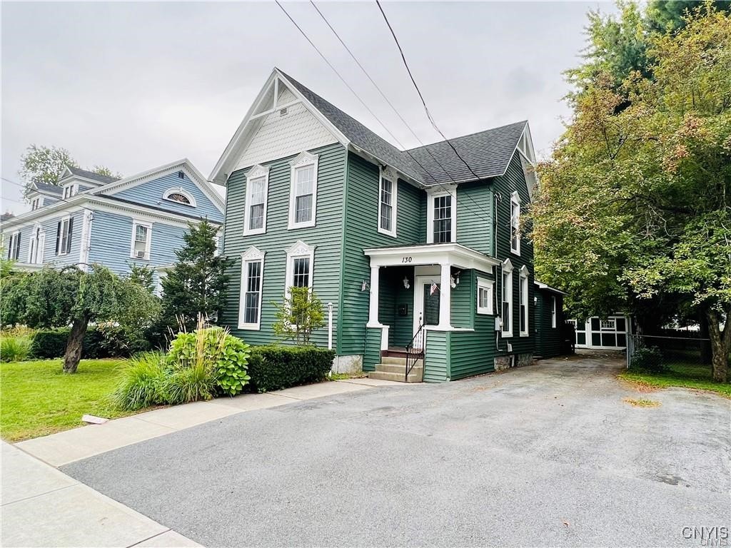 photo undefined: 130 Flower Avenue East, Watertown City NY 13601