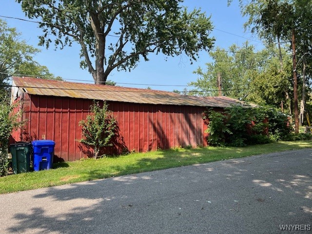 photo undefined: 6006 East Main, Newfane NY 14126