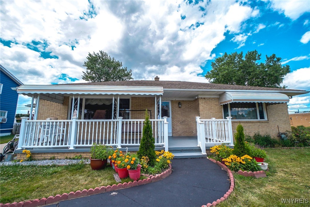 photo TKEljiT4tdviQArijk: 110 W grand Boulevard, Cheektowaga NY 14425