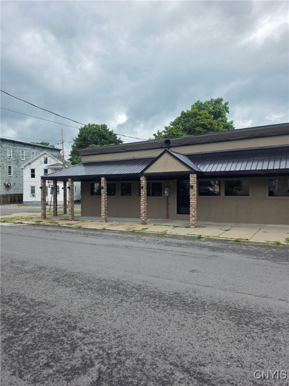 photo undefined: 709 Albany Street, Utica NY 13501