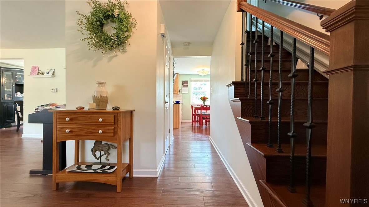 photo 1 : 100 Havenwood Lane, Grand Island NY 14072