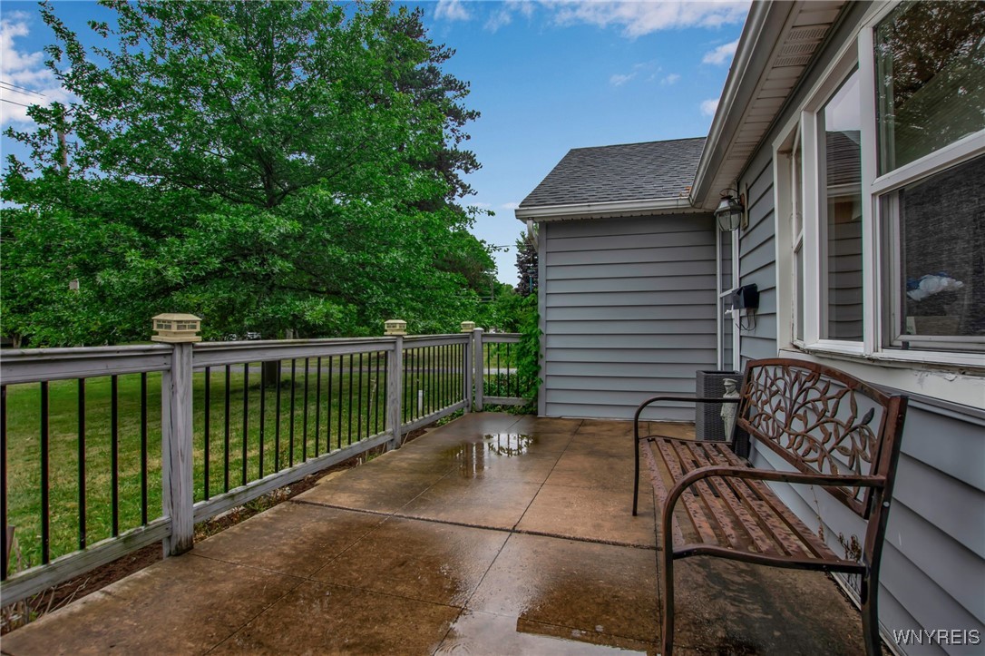 photo undefined: 218 Garrison Road, Amherst NY 14221