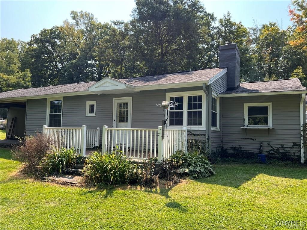 photo undefined: 198 Stoneybrook Road, Aurora NY 14127