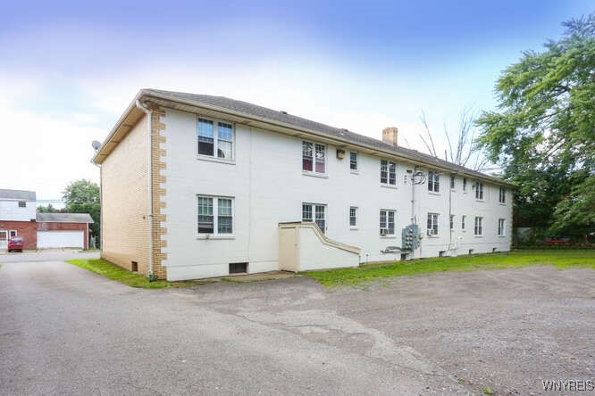 photo undefined: 18-22 Maple Grove Avenue, Lackawanna NY 14218