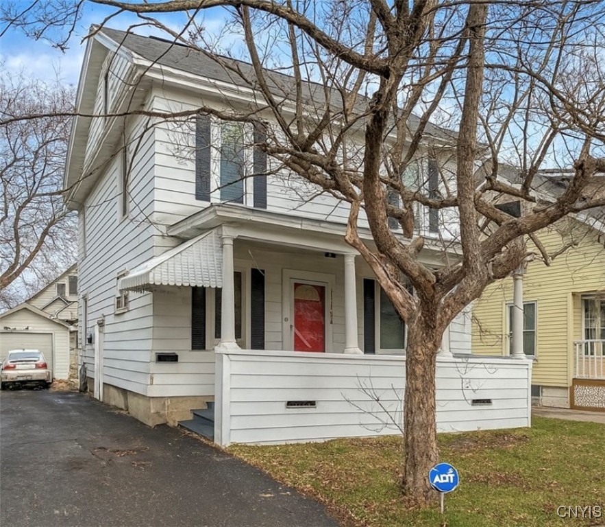 photo undefined: 1916 Bradford Avenue, Utica NY 13501