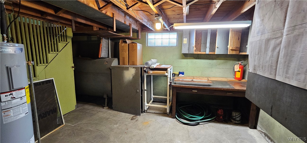 photo undefined: 47 Kerr Avenue, Tonawanda NY 14150
