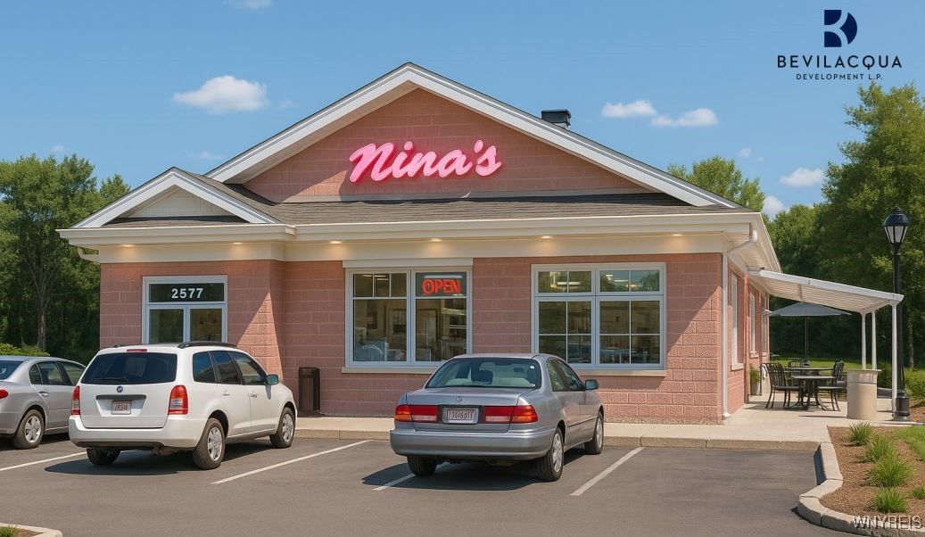 photo undefined: 2577 Millersport Highway, Amherst NY 14068