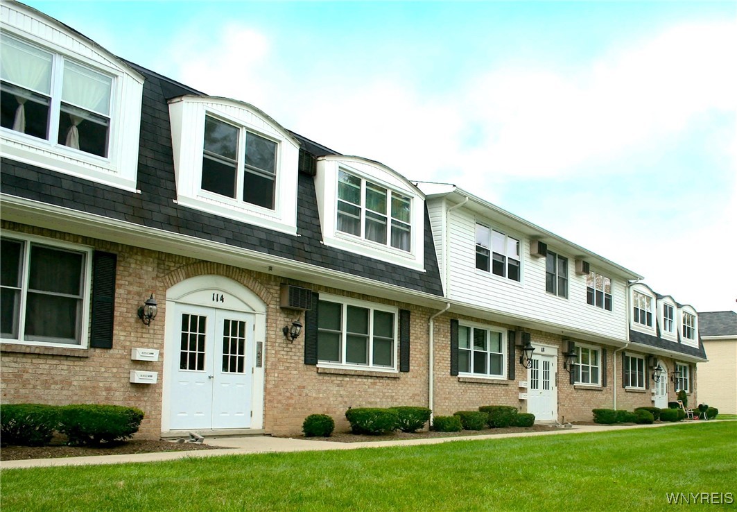 photo : 86 #11 Sunndridge, Amherst NY 14228