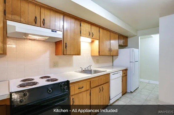 photo undefined: 2475 #7 Sheridan Drive, Amherst NY 14150