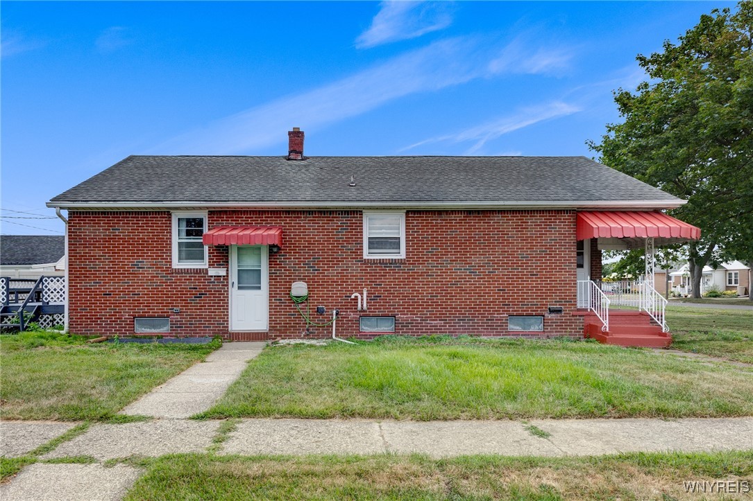 photo undefined: 191 Eastland Parkway, Cheektowaga NY 14225