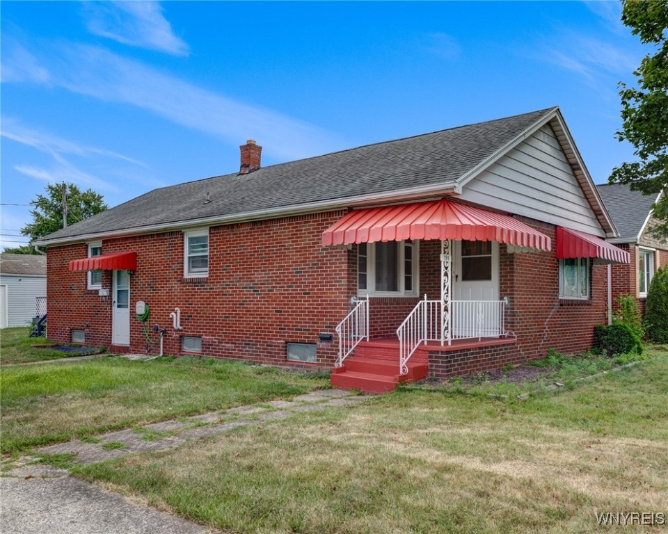photo undefined: 191 Eastland Parkway, Cheektowaga NY 14225