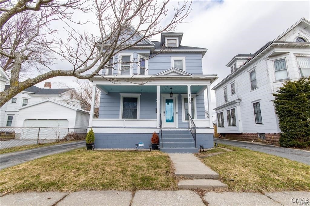 photo undefined: 1209 Boyd Street, Watertown City NY 13601