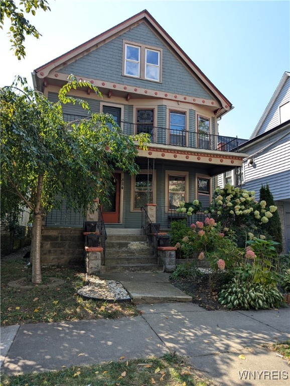 photo undefined: 324 West Ave Avenue, Buffalo NY 14201